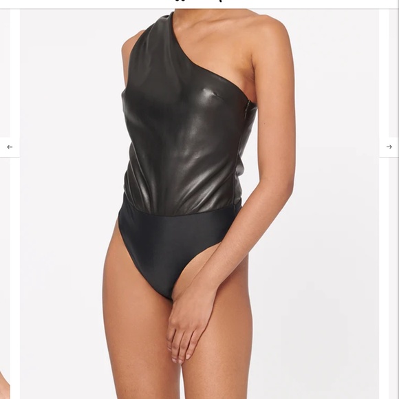 Cami NYC - Chrissy bodysuit, new with tags - Picture 2 of 6